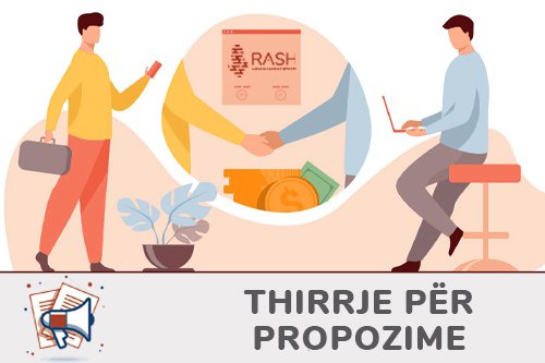 Thirrje për propozime