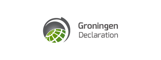 Groningen Logo