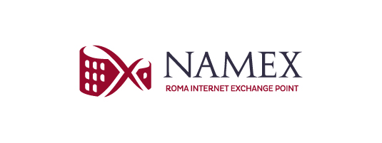 Namex Logo